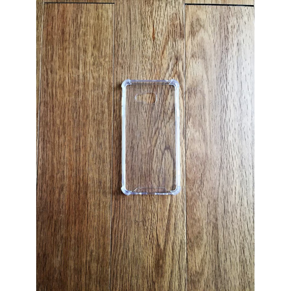 Anti crack Case samsung galaxy J7 PRO Anti Bentul