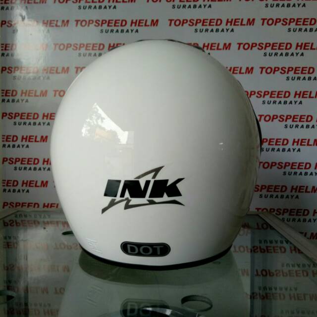 Helm ink cx 390 pulih. Ink batman-2