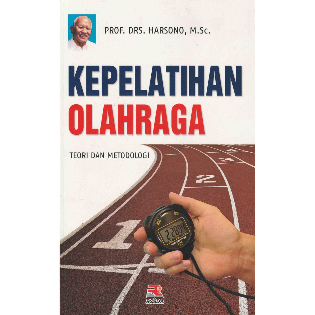 

KEPELATIHAN OLAHRAGA **BUKU**