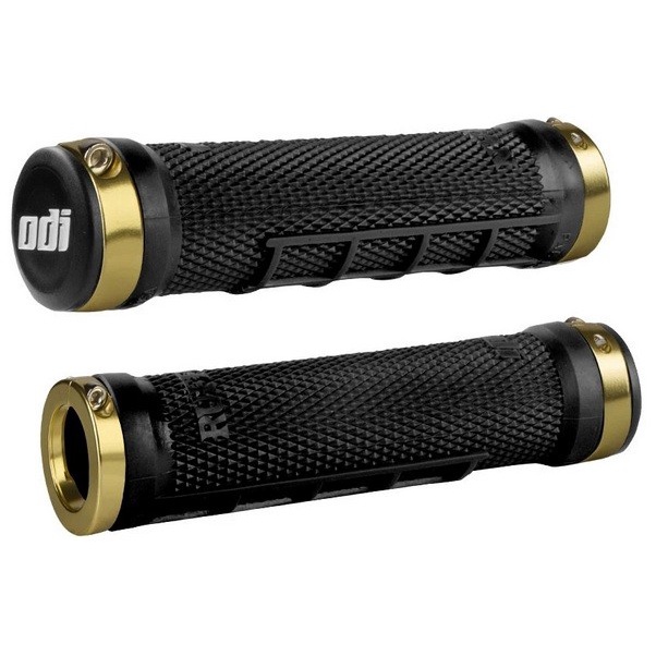 ODI Ruffian MX Lock-On Handle Grip Stang Sepeda
