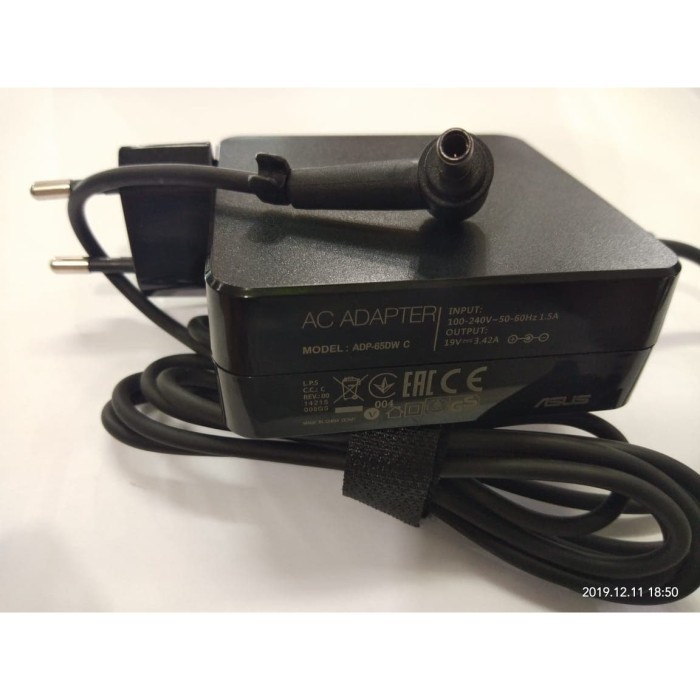 Adaptor Charger Laptop Asus Pro P1440U P1440UA P1440UF P1440F P1440FA P1440FB