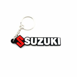 Gantungan Kunci Karet Custom