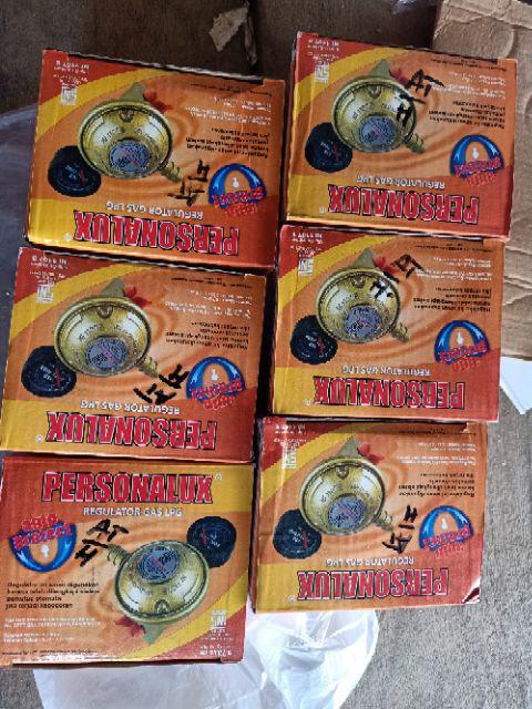 Regulator Ampere Sni Murah Berkualitas Harga Grosir