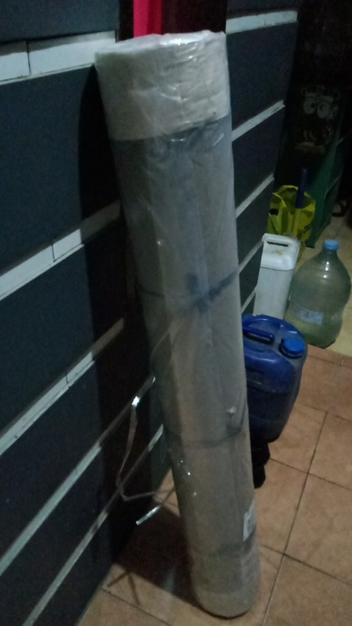 Taco Hpl Woodgrain/patern Dengan Kode H