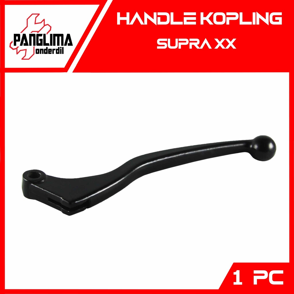 Handle Kopling Kiri Honda Supra XX Handel-Hendle-Hendel-Tuas-Lever