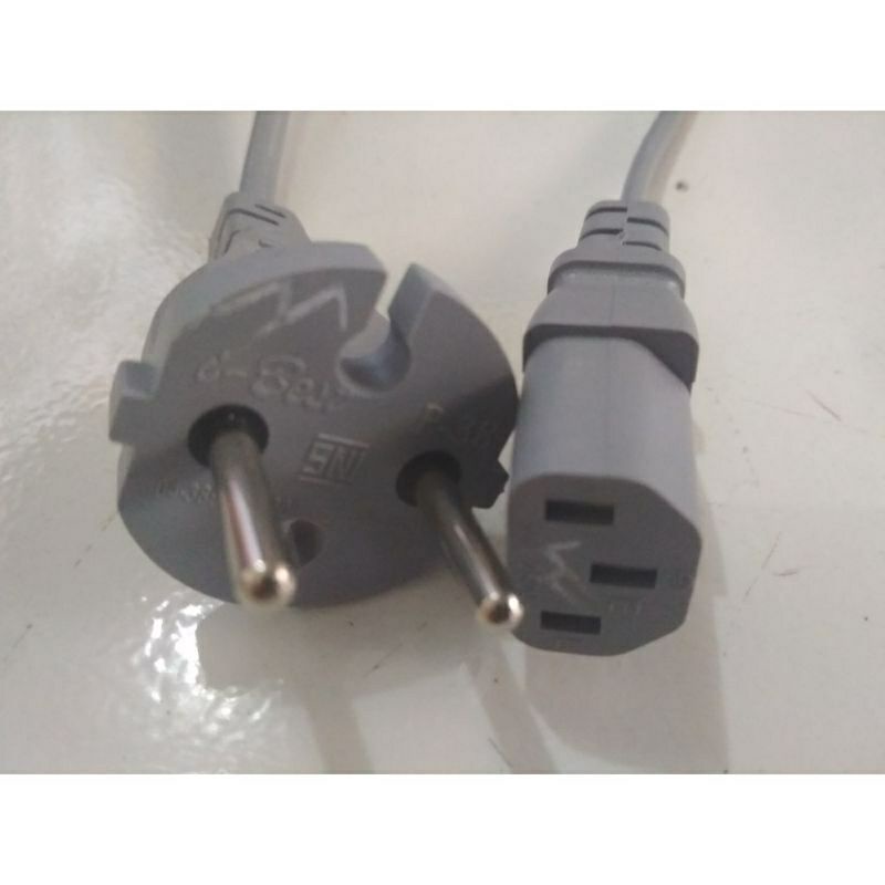 Kabel Magicom , Kabel Power Komputer Cpu  Kabel Magicom 3 Lubang