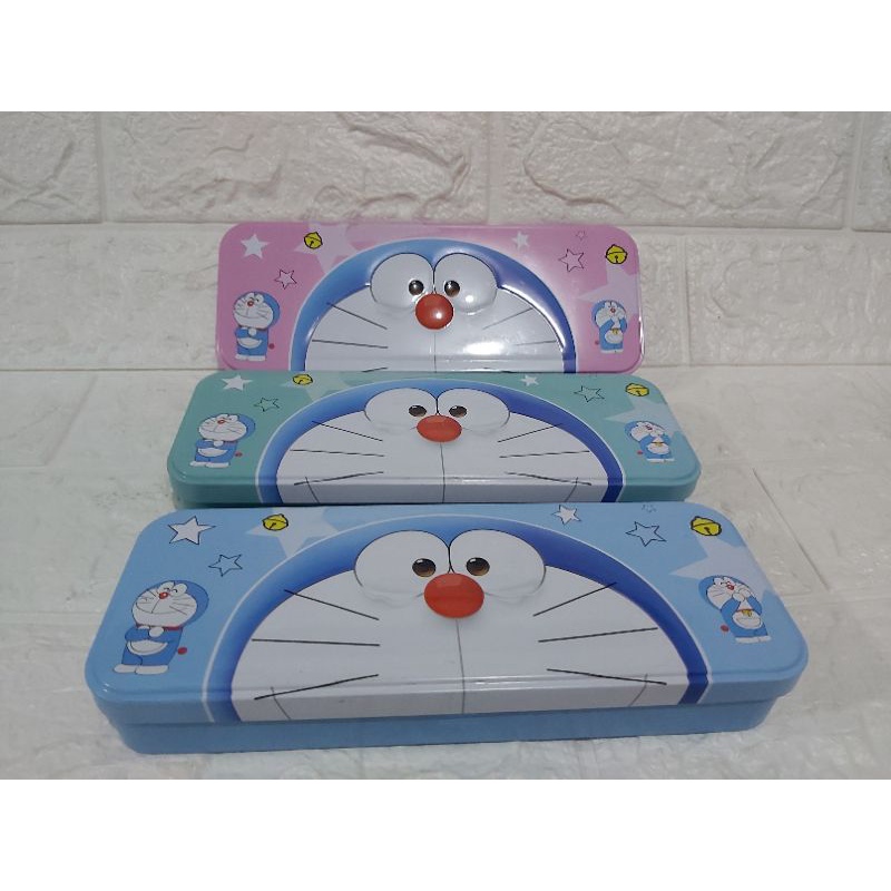 

tempat pensil seri doraemon WZ-78-1