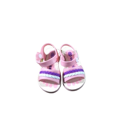 gos sandal anak perempuan new era BB/KC-2007 ukuran 19-24