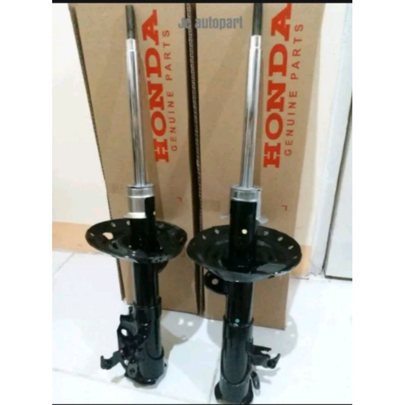 shock breaker depan atau shock absorber depan Mobilio original