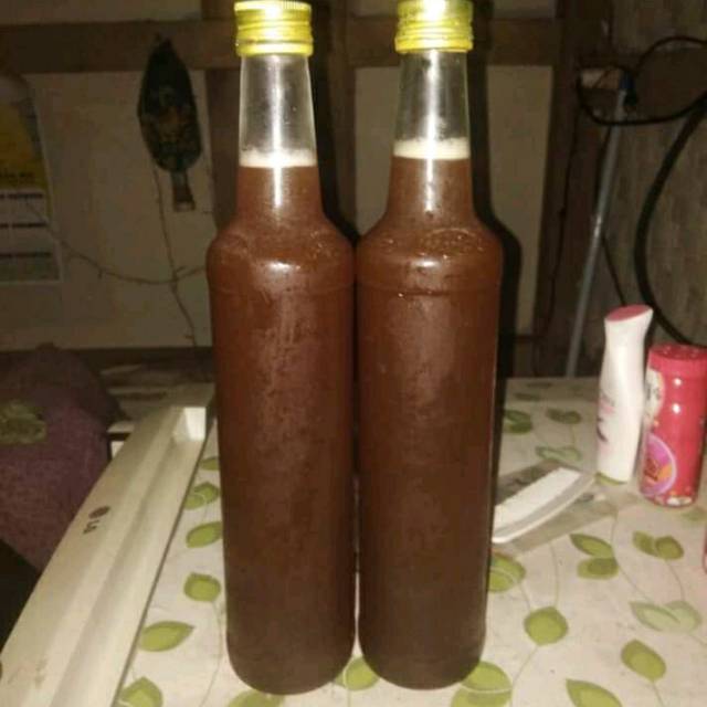 

Madu kelenceng/kululut/trigona