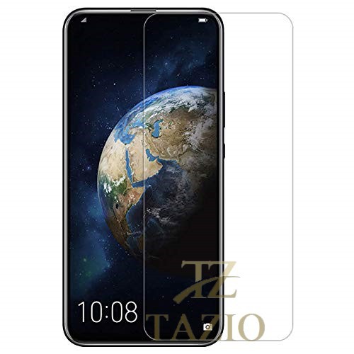 TAZIO Tempered Glass Honor Magic 2 | Magic 2 3D Antigores Kaca Bening + Free Kardus & Bubble
