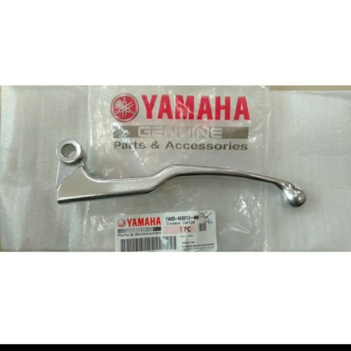 handle kopling kiri R25 mt25 ori ygp