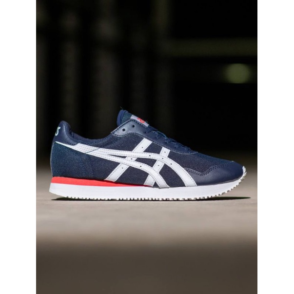 Sepatu Runner Asics Tiger