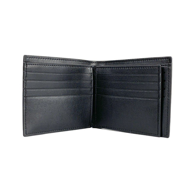 Dompet pria kulit asli Braun Buffel 2619 bahan kuat keren dan elegan