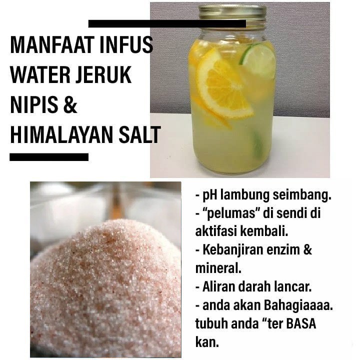 Garam Himalaya 200gr Kemasan Bumbu Himsalt Himalayan Salt K Indonesia