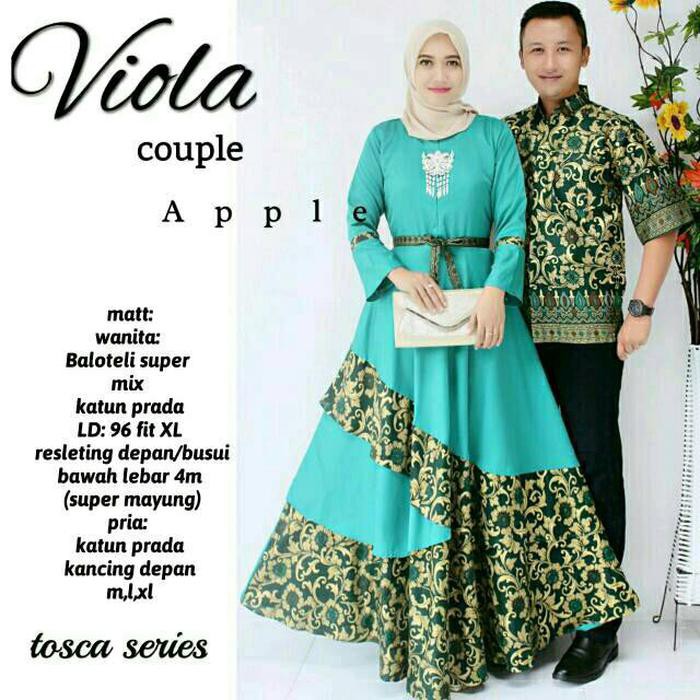 Harga Baju Batik Couple Keluarga Di Tanah Abang