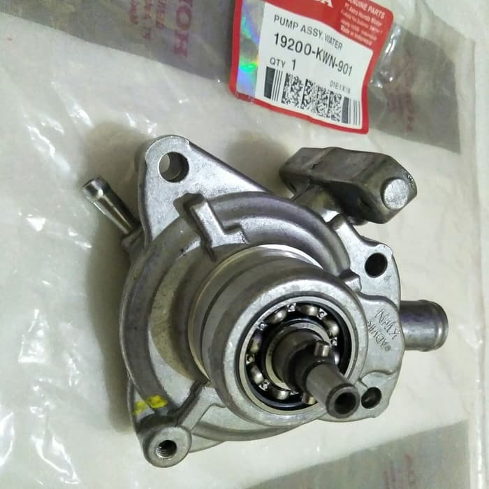 water pomp water pump honda vario 125 techno vario 150 honda pcx