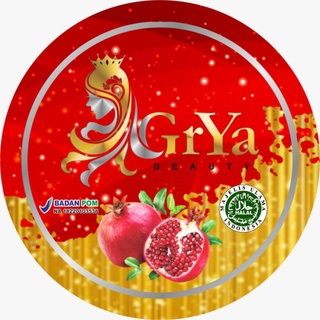 Body serum DNA Salmon GRIYA Beauty