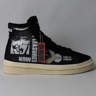 converse pro leather pleasures