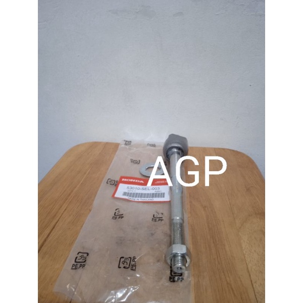 Rack Endong Tie Rod Terot Jazz IDSI VTEC Old Lama 53010-SEL-003