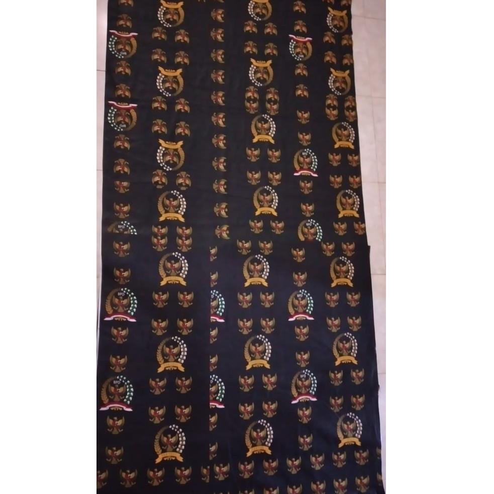 BATIK BPD NASIONAL (BADAN PERMUSYAWARATAN DESA) || KAIN BATIK BPD || KEMEJA BATIK BPD || TUNIK BATIK
