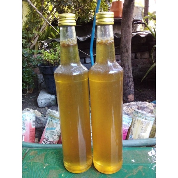 

madu asli sumatra
