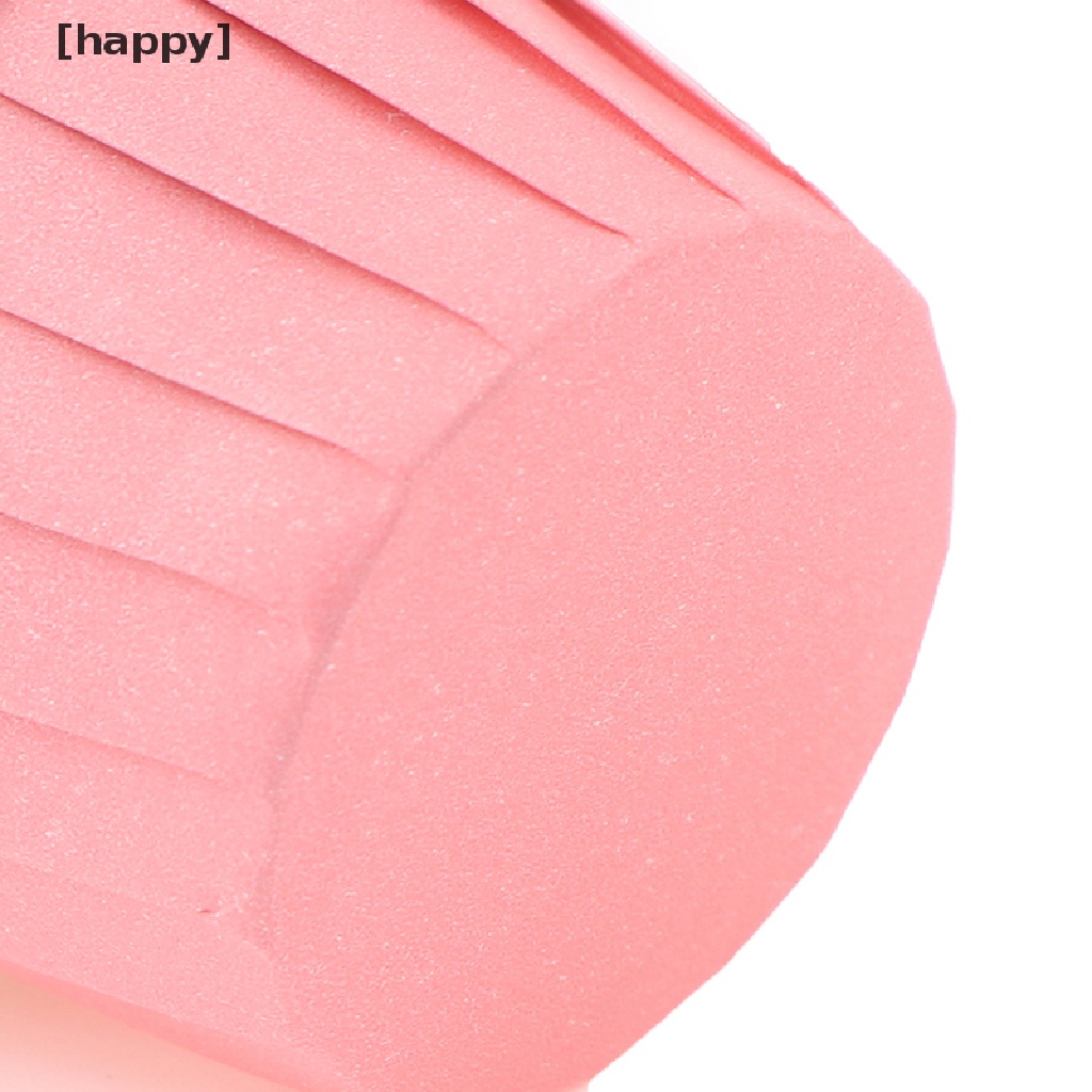 HA 50PCS/Pack Cupcake Liner Cake Wrappers Baking Cup Tray Case Cake Paper Cups ID