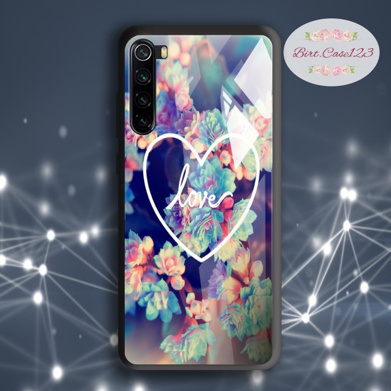 casing softcase silikon Gambar LOVE back case glass iphone 5g 6g 6g+7g 7g+ 8g 8g+ x xr xs max 11 etc