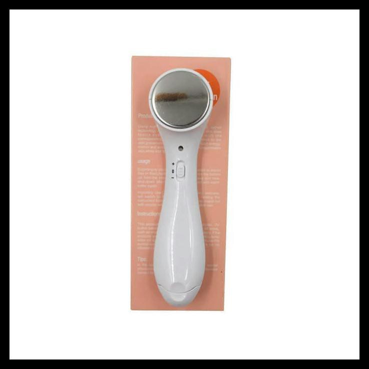 Setrika Wajah Ion Face Massager Setrika Kulit Muka Agar Halus