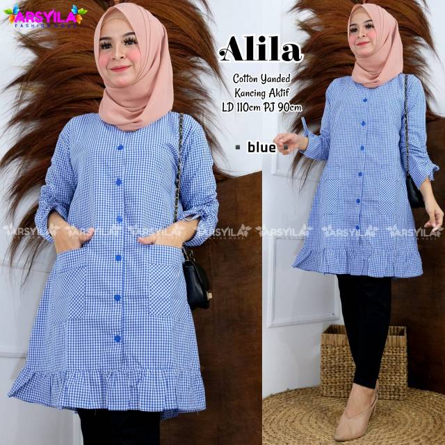 Alila Tunik