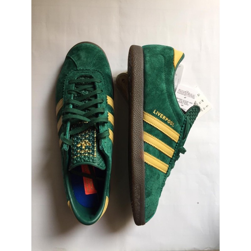 adidas liverpool bnibwt