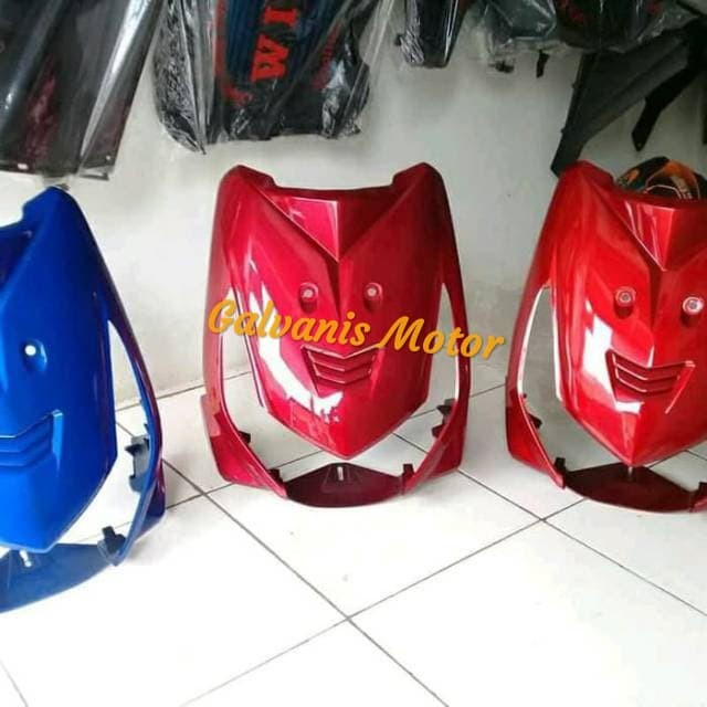 Tameng / Dasi Beat Karbu