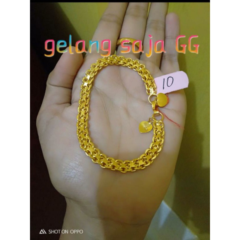 glg dobel nori lps ems24k