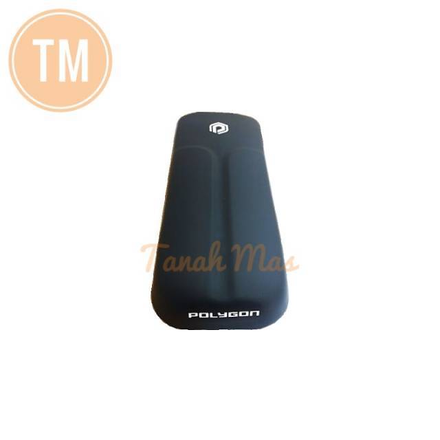 Saddle Carrier Polygon Sierra Lite, Lovina, Nevada