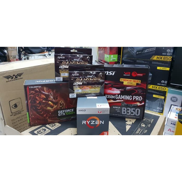 NR Paket Ryzen Mb MSi By request