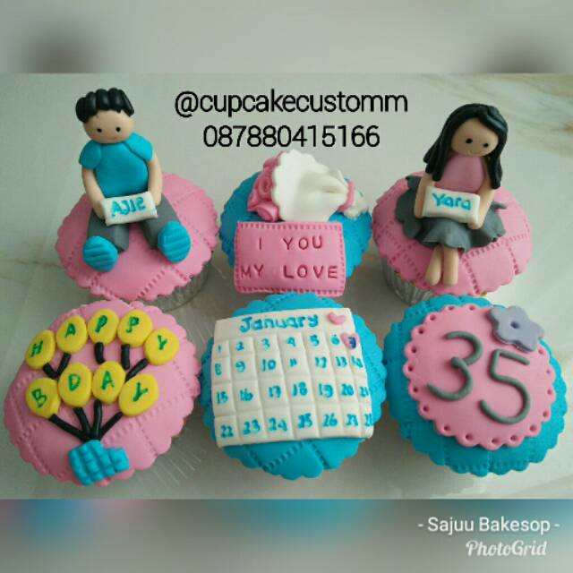 

kue ulang tahun request