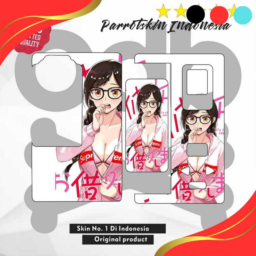 

SUPER BIG SALE Sticker family Inner berbagai tipe