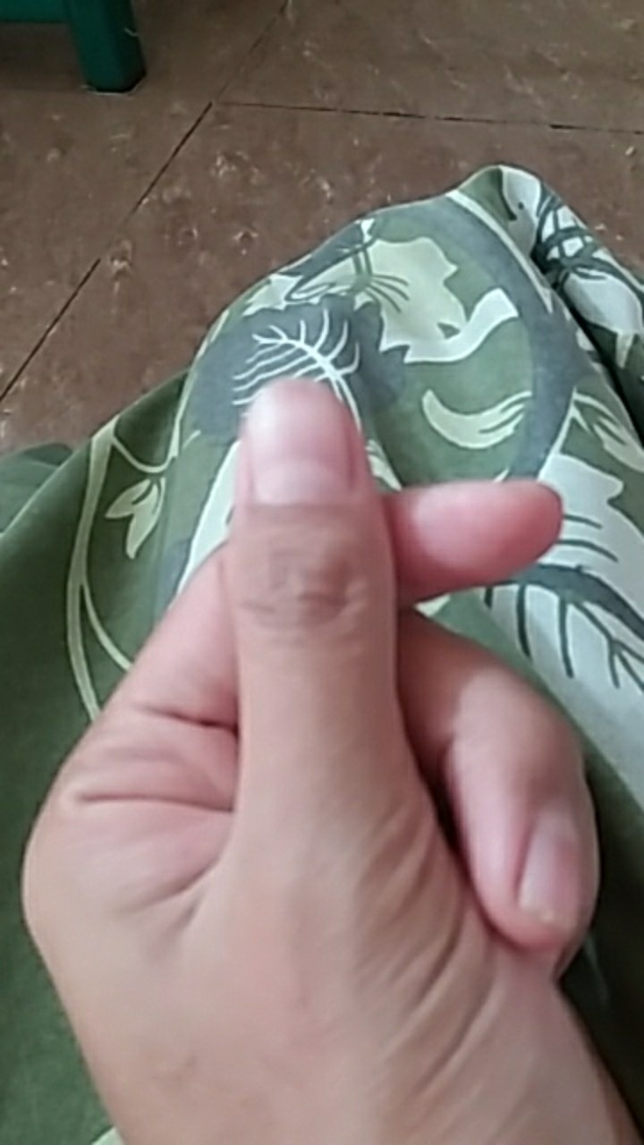 Sprei Homemade Murah Motif Grey