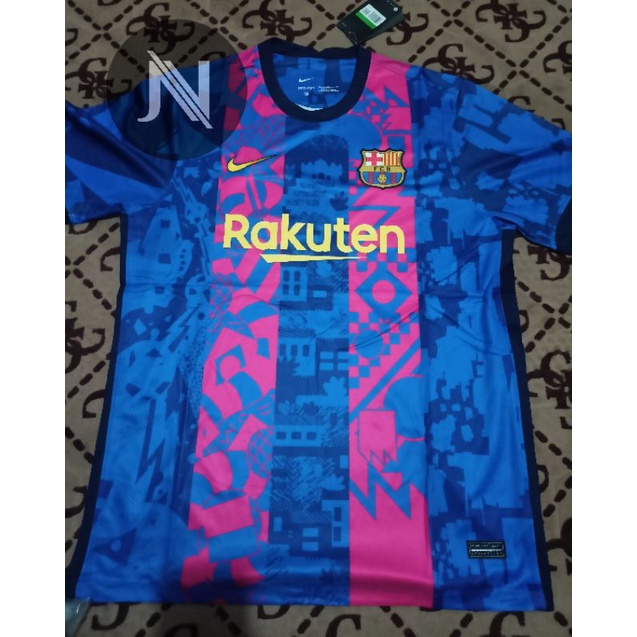 Barcelona UCL / Barca UCL 2021/2022