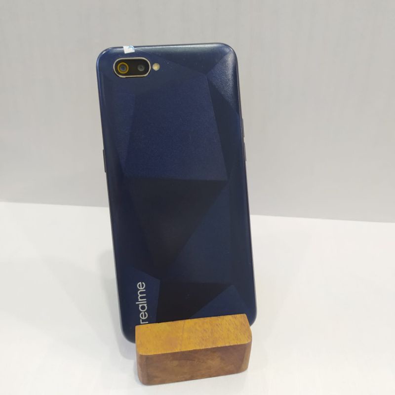 Jual Realme C2 Ram 3GB Internal 32GB HP Second Seken Bekas Realmi