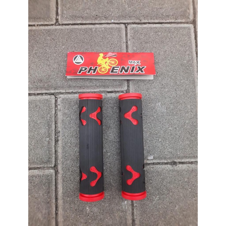 TERMURAH!!! Handfat Sepeda BMX / MTB PHOENIX Realpict