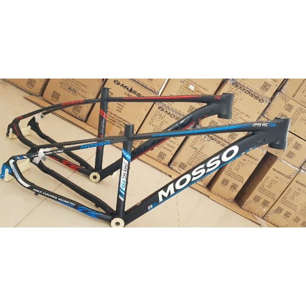 mosso 2915 tb