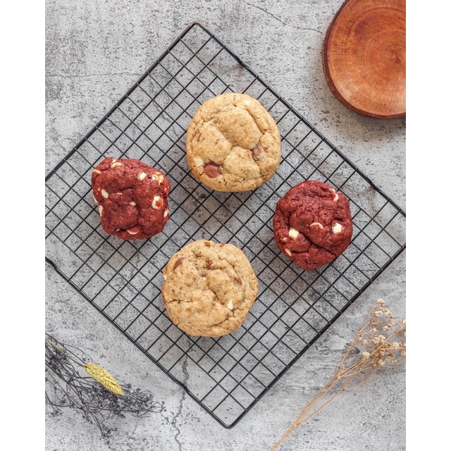 

Baby Biscoff Cookies