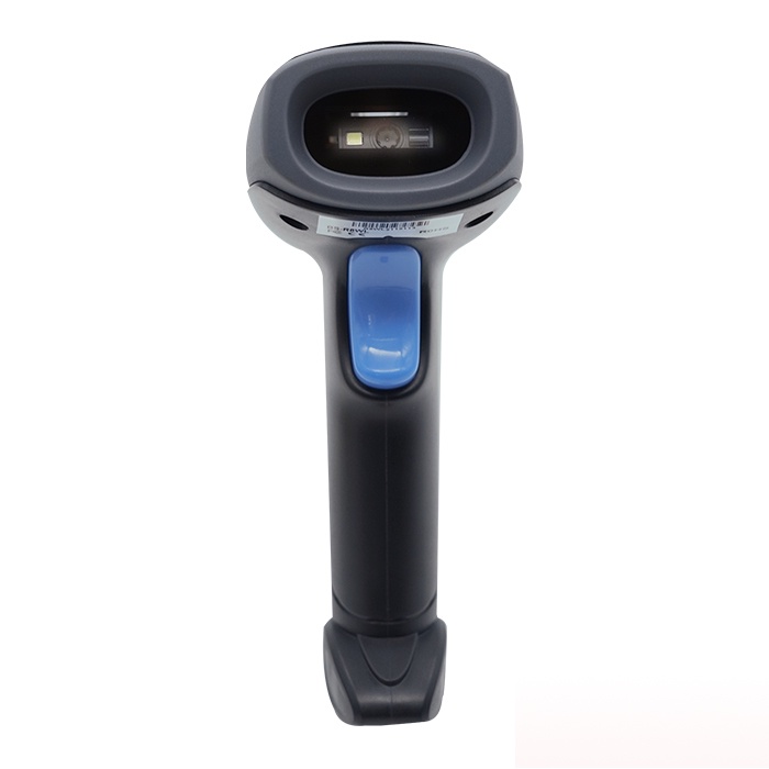 SCANNER BARCODE USB WIRELESS 2D IWARE R-8WL