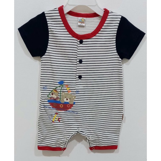 Jumper bayi Exquis | baju bayi baru baju mall