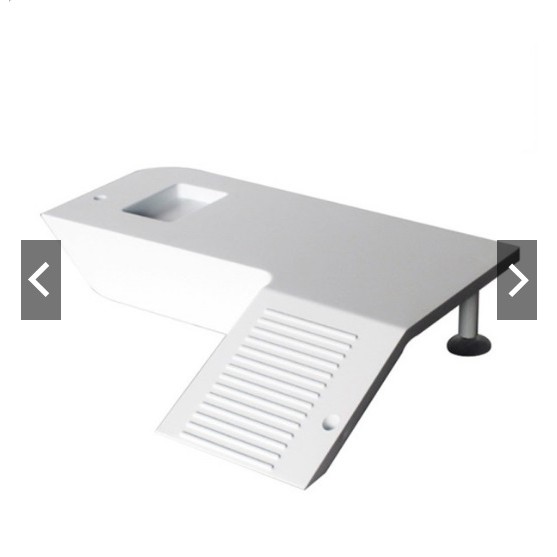 Basking Platform Kura Kura Air Turtle Nomoy NF-05 SMALL 19.7x16x4.2cm Basking Kura Res Damer - mjr