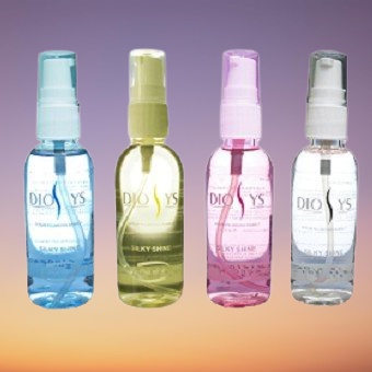 Diosys Serum Pelindung Rambut ( Vitamin Rambut ) - Diosys Serum Pelindung Rambut ( Vitamin Rambut ) 