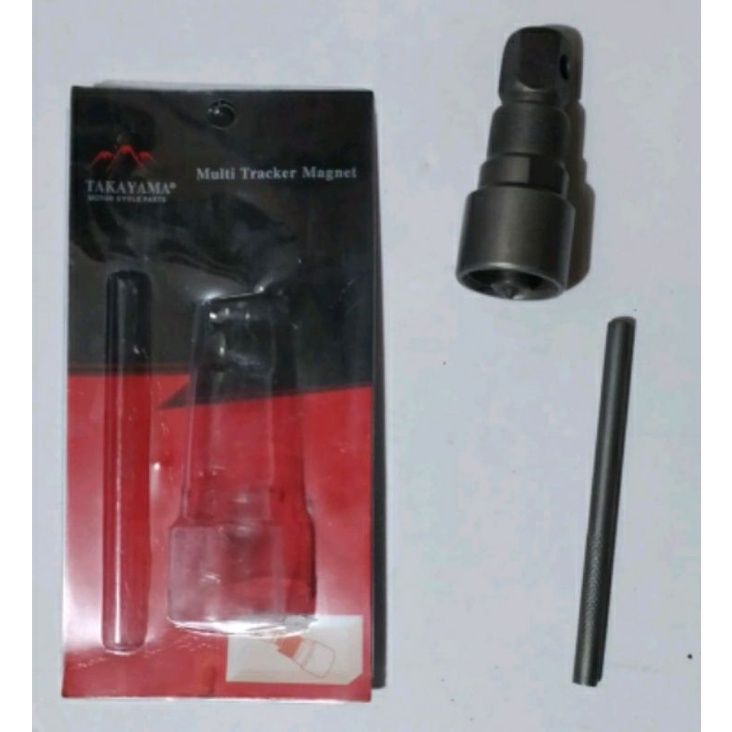 Tracker treker magnet rx king tracker treker magnet universial