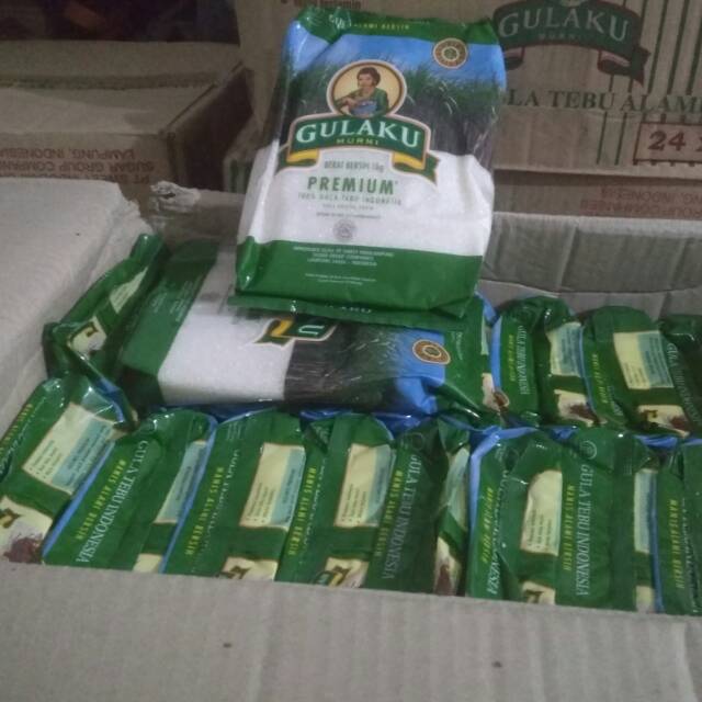 

Gulaku 1kg 16500