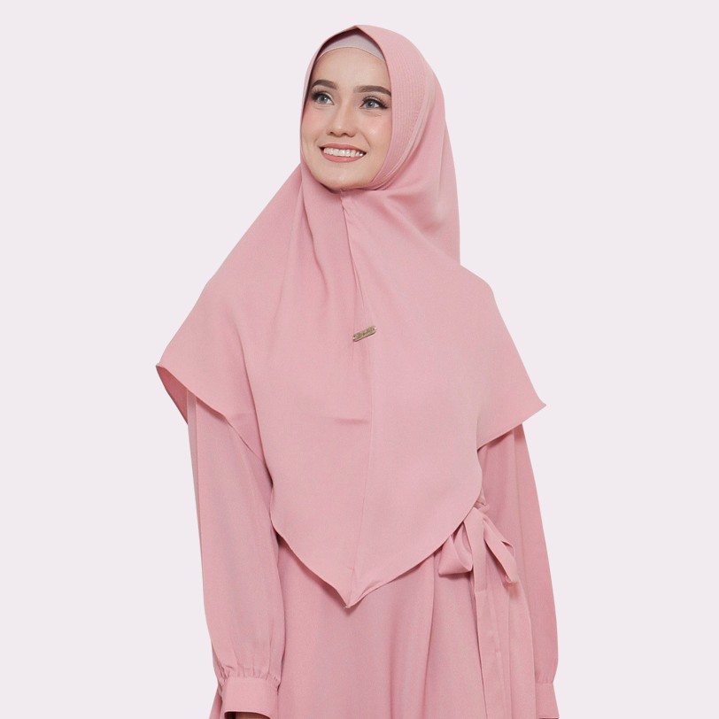 Nobby Dhamira Khimar Syari - HANYA KHIMAR SAJA-1